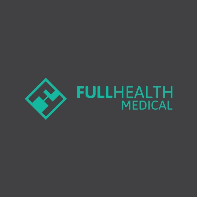 Full Health Medical Brochure Cover 2026