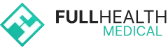 logo full health